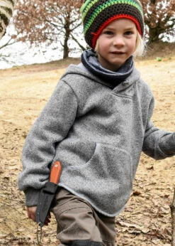 Schnitzel UNU Child Carving Knife Orange -outdoor knives sale snl 01oh schnitzel messer unu kinder schnitzmesser orangecawhcwfne3ps3