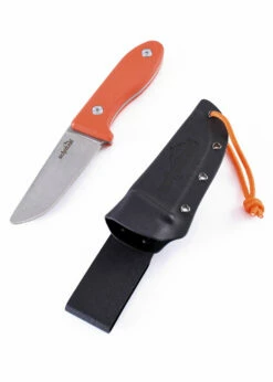 Schnitzel UNU Child Carving Knife Orange -outdoor knives sale snl 01ok schnitzel messer unu kinder schnitzmesser orangejcxcic4lfurxr