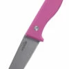 Schnitzel UNU Child Carving Knife Pink -outdoor knives sale snl 01p schnitzel messer unu kinder schnitzmesser pink