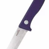 Schnitzel DU Carving Knife For Children From 10 Years, Purple 2 Schnitzel DU Carving Knife For Children From 10 Years, Purple -outdoor knives sale snl 02p schnitzel messer du kinder schnitzmesser lilaamqxu4ycryvku