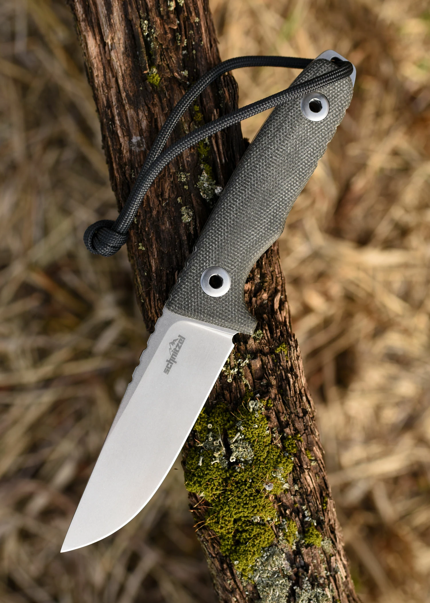 Schnitzel TRI Outdoor Knife Special Edition 10 Schnitzel TRI Outdoor Knife Special Edition - Image 8