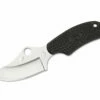 Spyderco ARK H1 PlainEdge FB35PBK 2 Spyderco ARK H1 PlainEdge FB35PBK -outdoor knives sale spyderco ark 02sp415