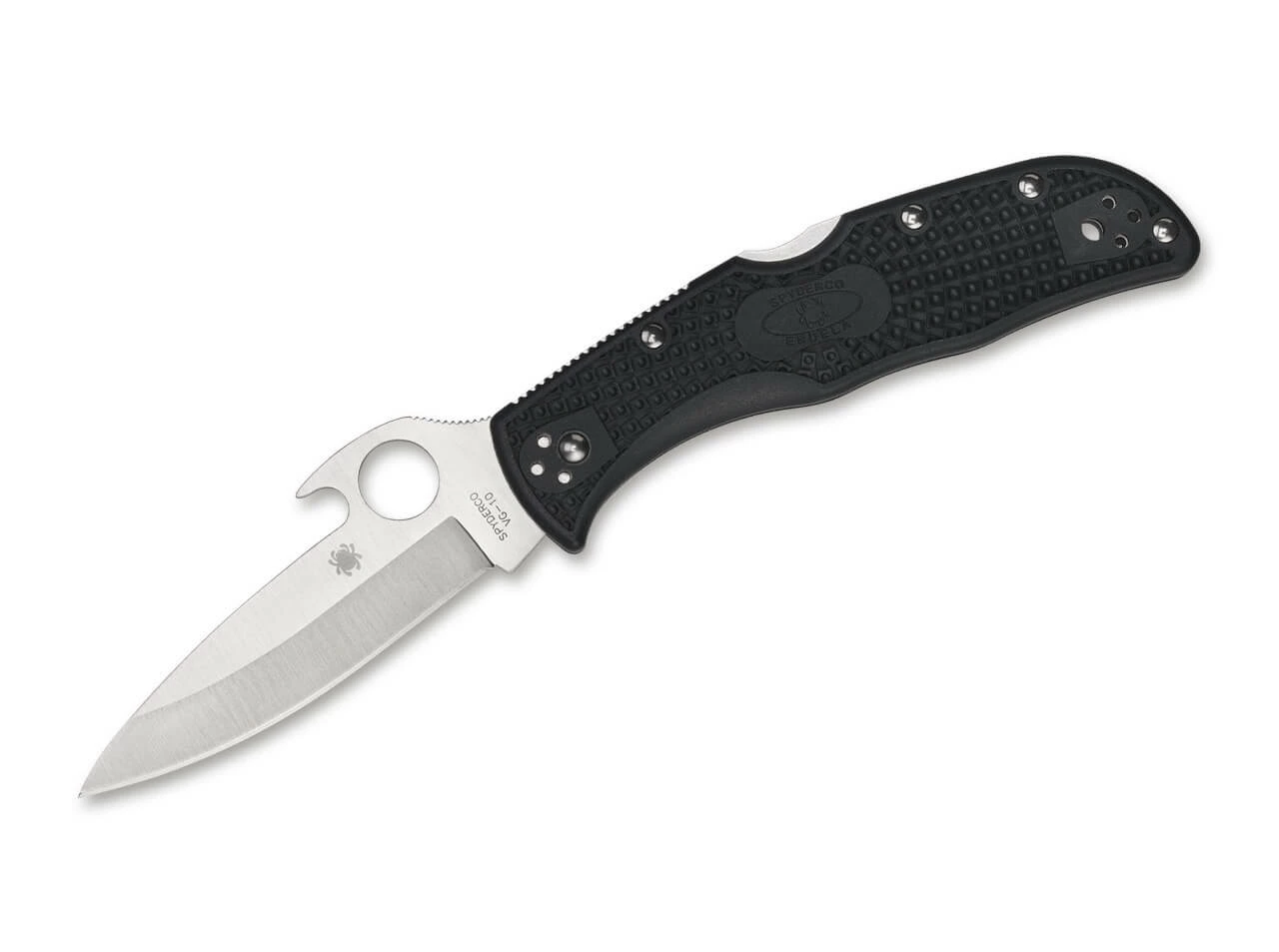 Spyderco Endela Emerson 3 Spyderco Endela Emerson