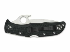 Spyderco Endela Emerson 5 Spyderco Endela Emerson -outdoor knives sale spyderco endela emerson 01sp1077 2