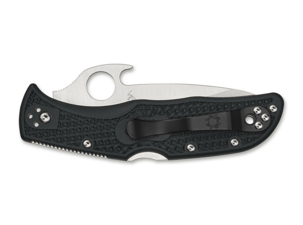 Spyderco Endela Emerson 4 Spyderco Endela Emerson - Image 2