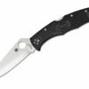 Spyderco Endura Lightweight -outdoor knives sale spyderco endura plain 01sp034