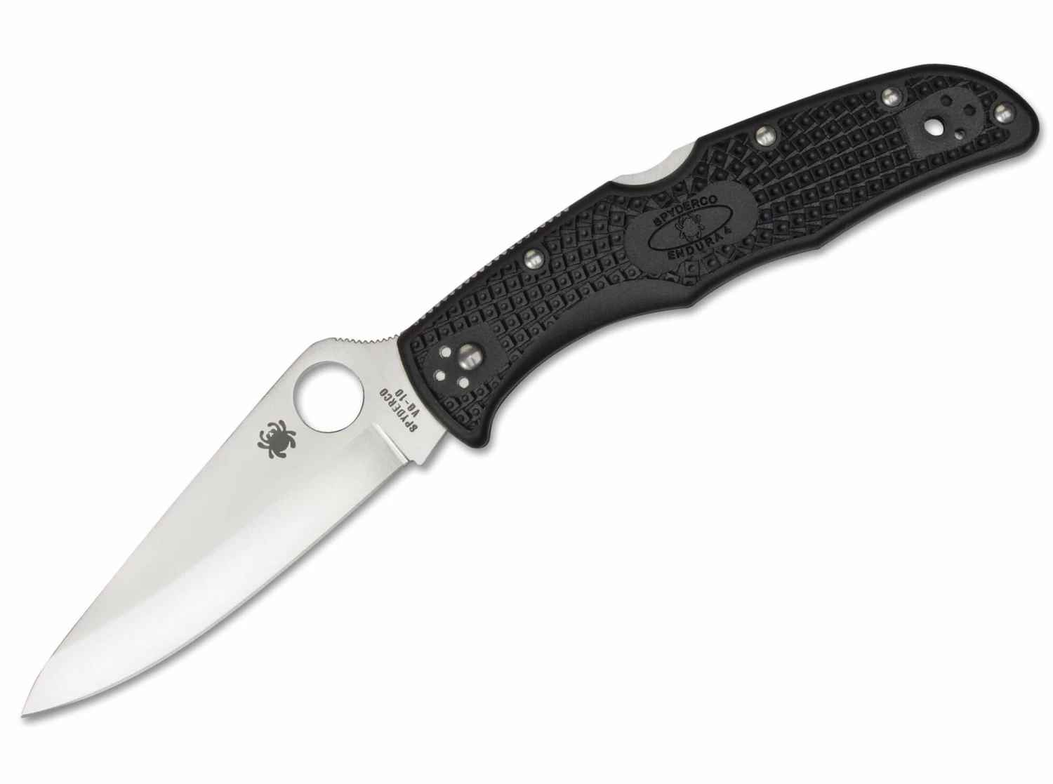 Spyderco Endura Lightweight 3 Spyderco Endura Lightweight