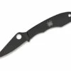 Spyderco Grasshopper All Black 1 Spyderco Grasshopper All Black -outdoor knives sale spyderco grasshopper all black 01sp1125