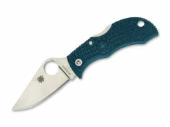 Spyderco Manbug Lightweight K390 