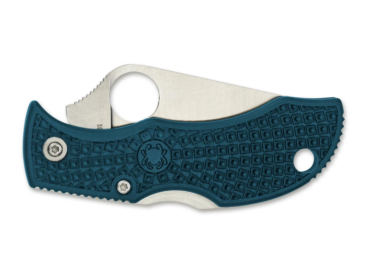 Spyderco Manbug Lightweight K390 4 Spyderco Manbug Lightweight K390 - Image 2