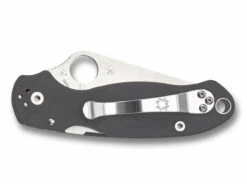 outdoor knives sale -outdoor knives sale spyderco para 3 micro melt maxamet 01sp261 2