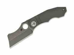 Spyderco Stovepipe -outdoor knives sale spyderco stovepipe 01sp1172
