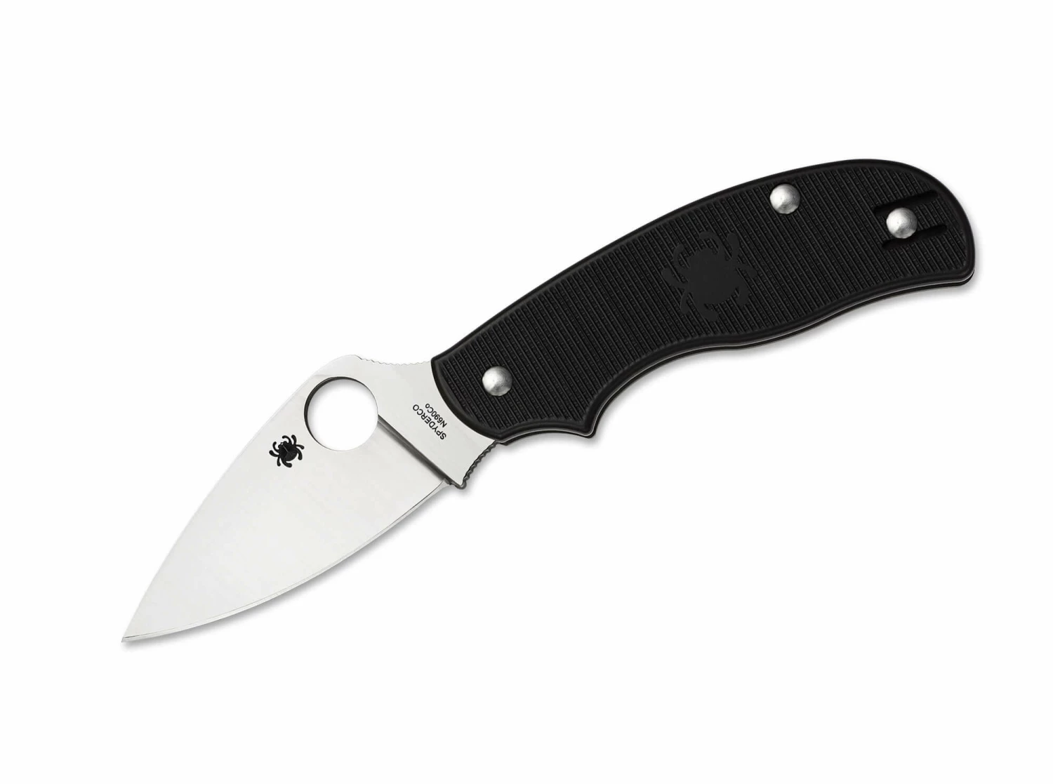Spyderco Urban Lightweight 3 Spyderco Urban Lightweight