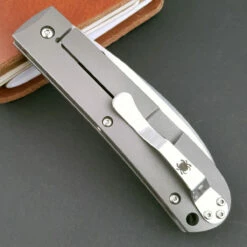Spyderco SwayBack -outdoor knives sale spydercoswaybackclip