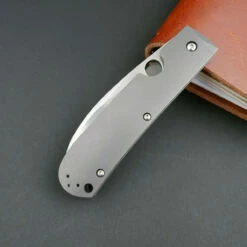 Spyderco SwayBack -outdoor knives sale spydercoswaybackclosed