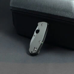 Spyderco Techno 2 -outdoor knives sale spydercotechno2b