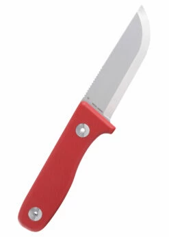 Schnitzel DU Carving Knife For Children From 10 Years, Red 14 Schnitzel DU Carving Knife For Children From 10 Years, Red -outdoor knives sale sschnitzel messer du kinder jugend outdoor schnitzmesser rot 3
