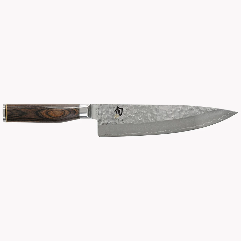 Kai Shun Premier Chef's Knife 3 Kai Shun Premier Chef's Knife