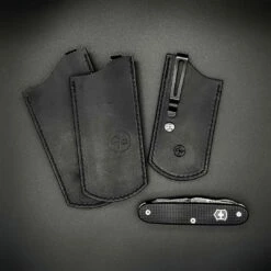 The ClipSlip "All Black" 16 The ClipSlip "All Black" -outdoor knives sale theclipslipallblackgsezfbctx86vi