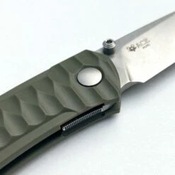 Giantmouse Iona FRN -outdoor knives sale thumbnail img 1052