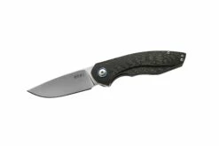 MKM Timavo Carbon Fiber Black