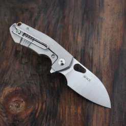 Giantmouse ACE Titanium -outdoor knives sale tisquare2 1160x 1