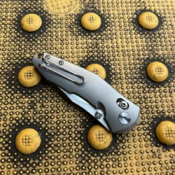 GiantMouse ACE Nazca Titanium -outdoor knives sale tiyellowsquare2 1160x