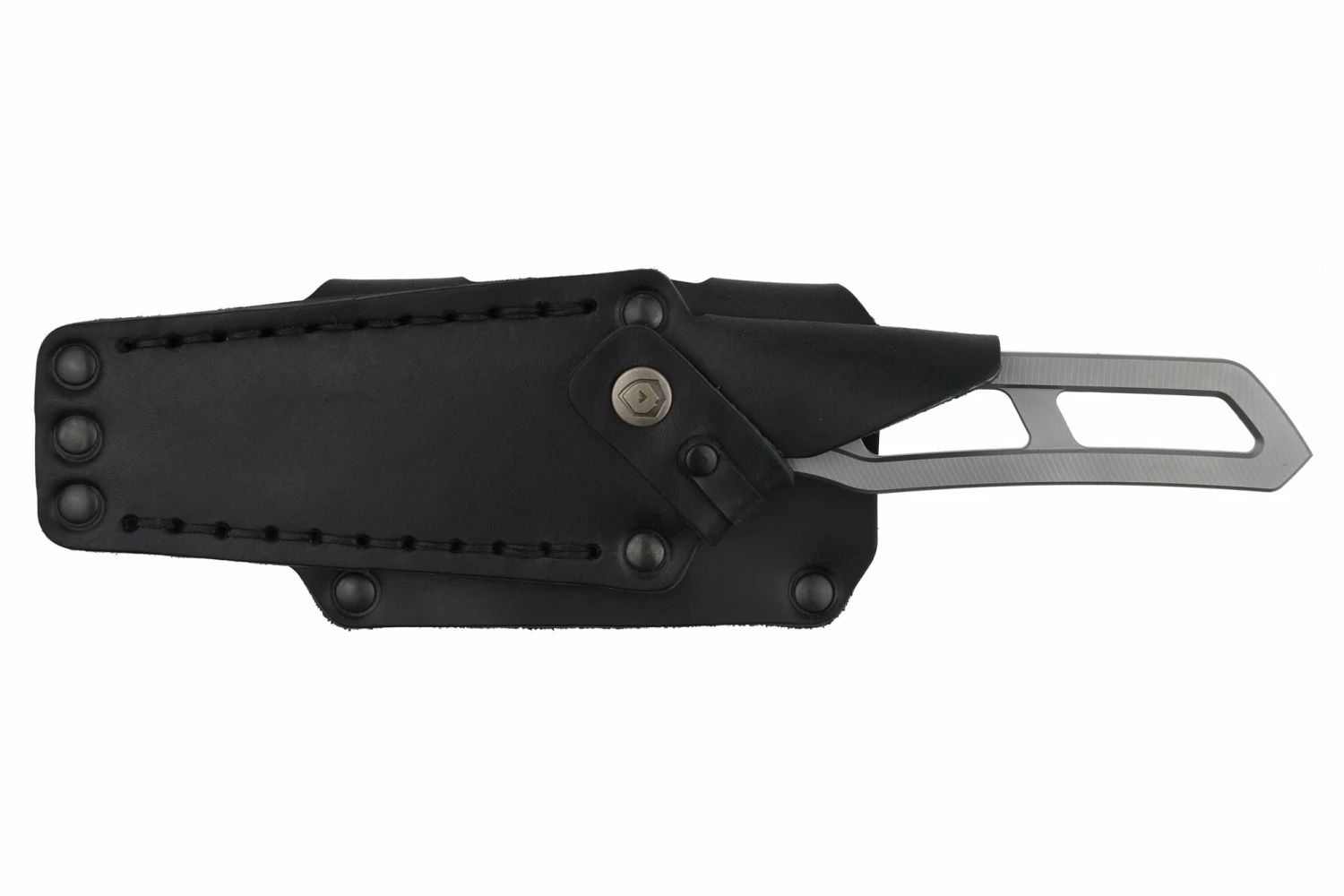 Trayvax Trek Field Knife 4 Trayvax Trek Field Knife - Image 2