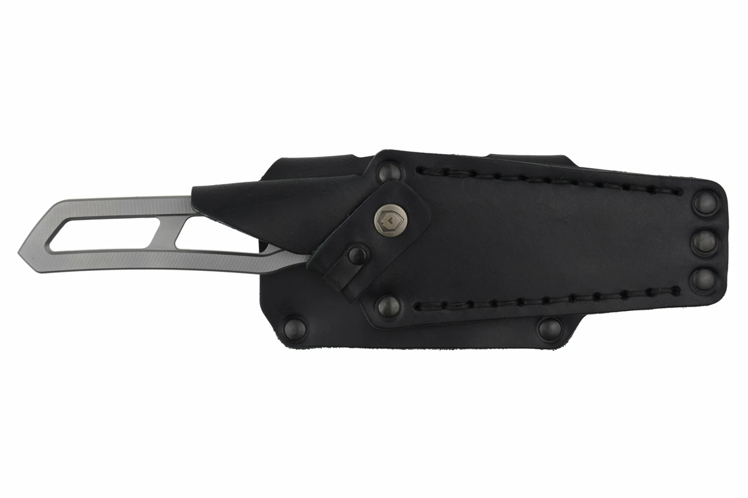 Trayvax Trek Field Knife 5 Trayvax Trek Field Knife - Image 3