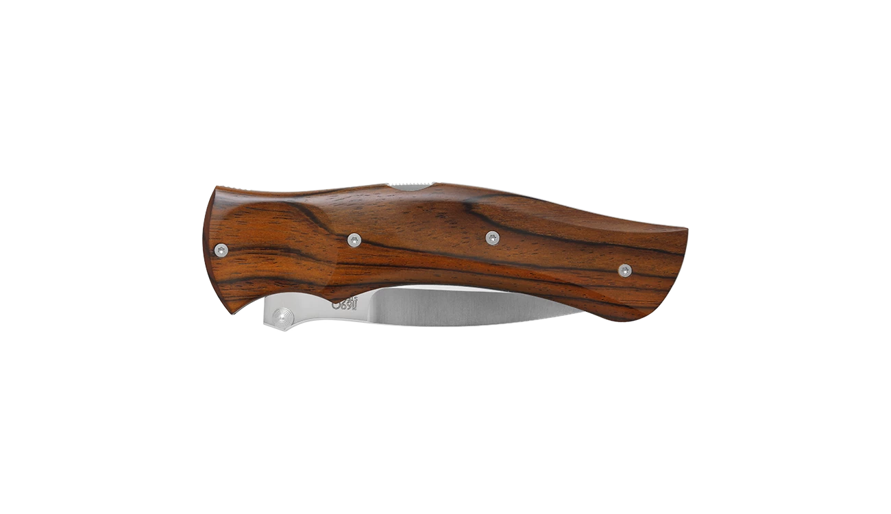 Viper Start Cocobolo Wood 4 Viper Start Cocobolo Wood - Image 2