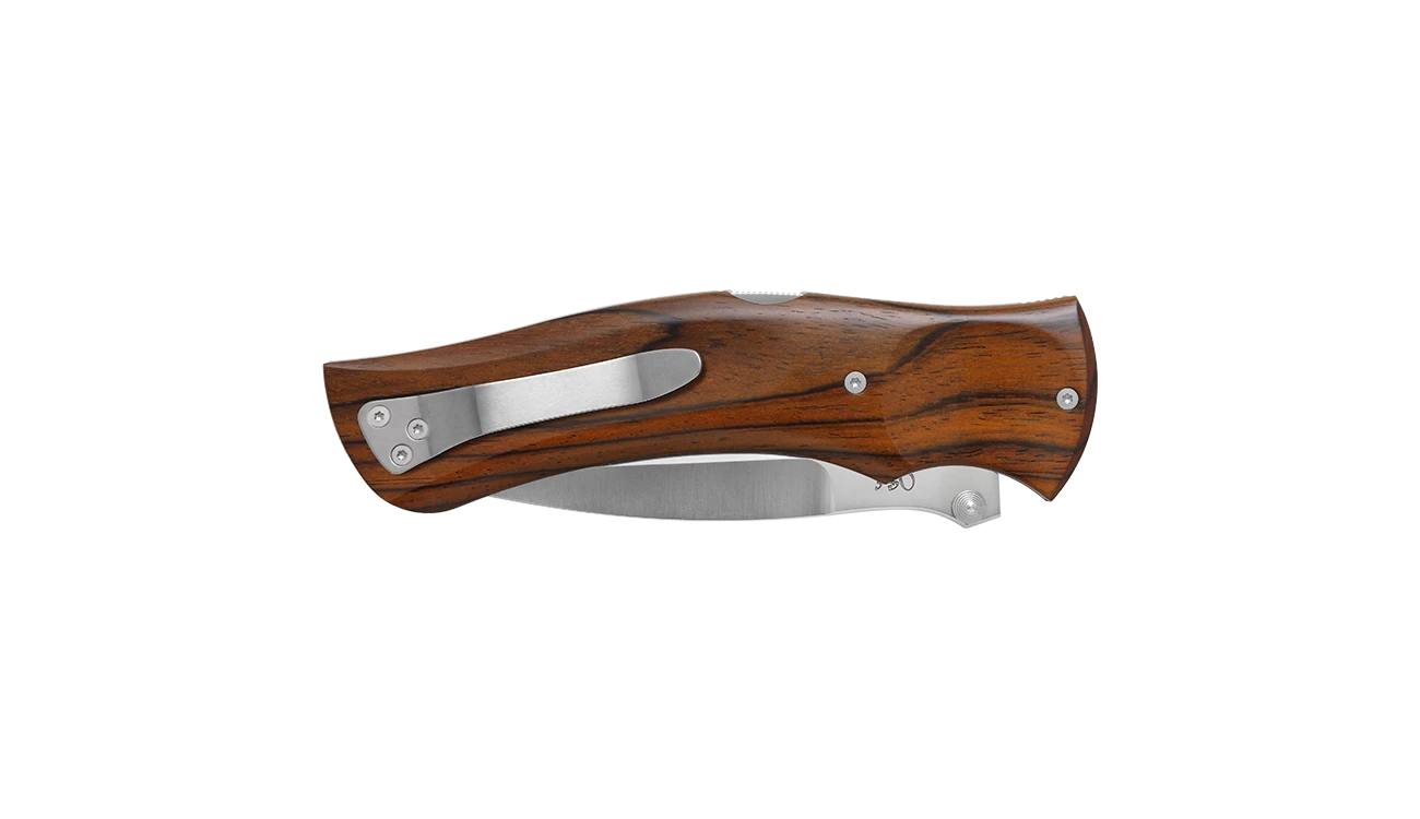 Viper Start Cocobolo Wood 5 Viper Start Cocobolo Wood - Image 3