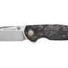 Viper Katla Marbled Carbon Fiber 2 Viper Katla Marbled Carbon Fiber -outdoor knives sale v5980fcm katla gallery 01