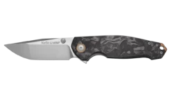 Viper Katla Marbled Carbon Fiber