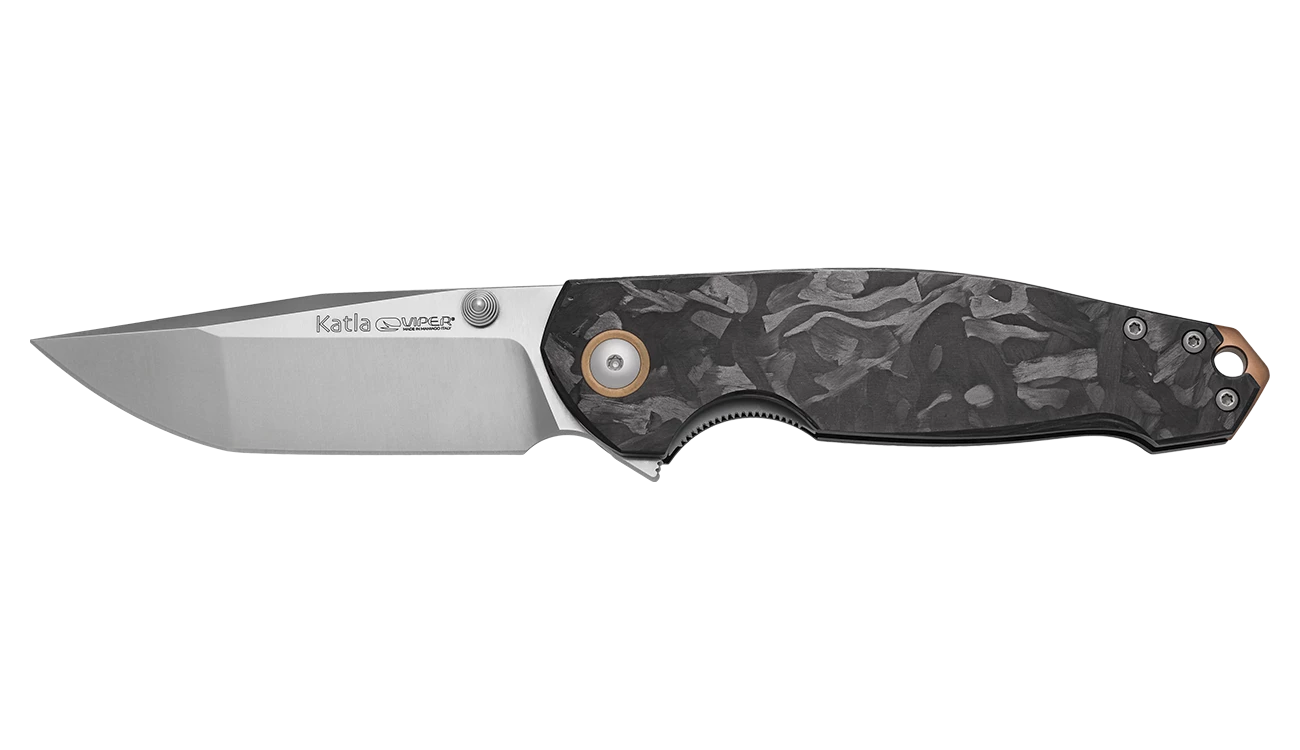 Viper Katla Marbled Carbon Fiber 3 Viper Katla Marbled Carbon Fiber