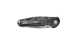 Viper Katla Marbled Carbon Fiber 8 Viper Katla Marbled Carbon Fiber -outdoor knives sale v5980fcm katla gallery 04