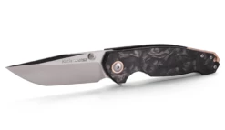 Viper Katla Marbled Carbon Fiber 9 Viper Katla Marbled Carbon Fiber -outdoor knives sale v5980fcm katla gallery 05