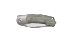 Viper Turn Green Micarta 6 Viper Turn Green Micarta -outdoor knives sale v5986cg turn gallery 03