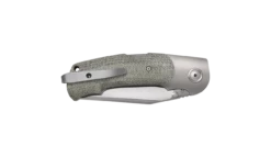 Viper Turn Green Micarta 7 Viper Turn Green Micarta -outdoor knives sale v5986cg turn gallery 04