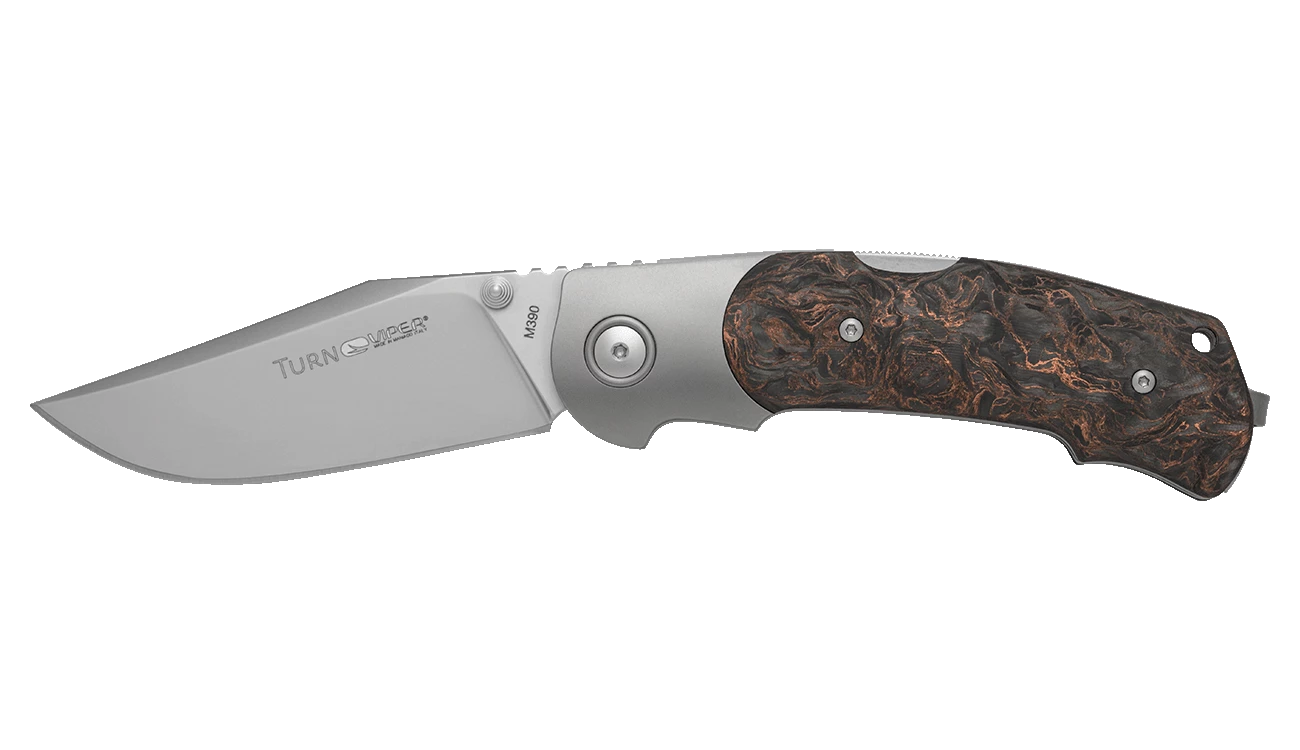 Viper Turn Limited Edition 3 Viper Turn Limited Edition