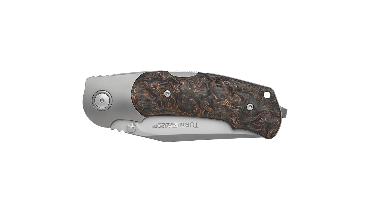 Viper Turn Limited Edition 4 Viper Turn Limited Edition - Image 2