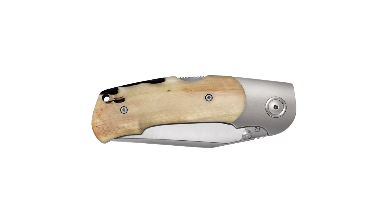 Viper Turn Ram Horn 5 Viper Turn Ram Horn - Image 3