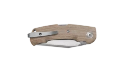 Viper Turn Essential Natural Micarta 7 Viper Turn Essential Natural Micarta -outdoor knives sale v5988cn turn essential gallery 04