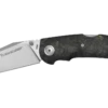 Viper Turn Essential Dark Matter Yellow Carbon Fiber -outdoor knives sale v5988fcy turn essential gallery 01
