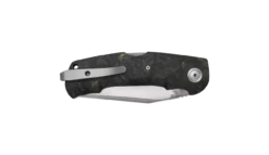 Viper Turn Essential Dark Matter Yellow Carbon Fiber -outdoor knives sale v5988fcy turn essential gallery 04