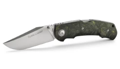 Viper Turn Essential Dark Matter Yellow Carbon Fiber -outdoor knives sale v5988fcy turn essential gallery 05