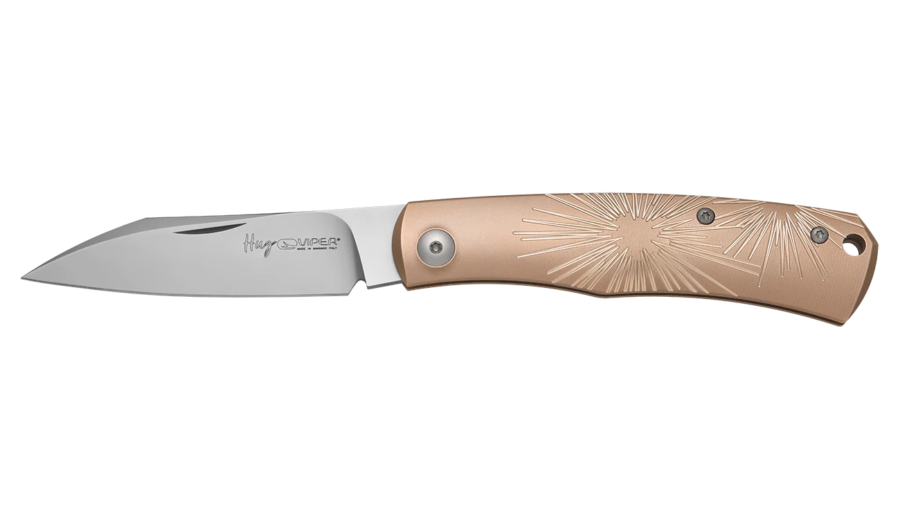 Viper Hug Bronze Stella 3 Viper Hug Bronze Stella