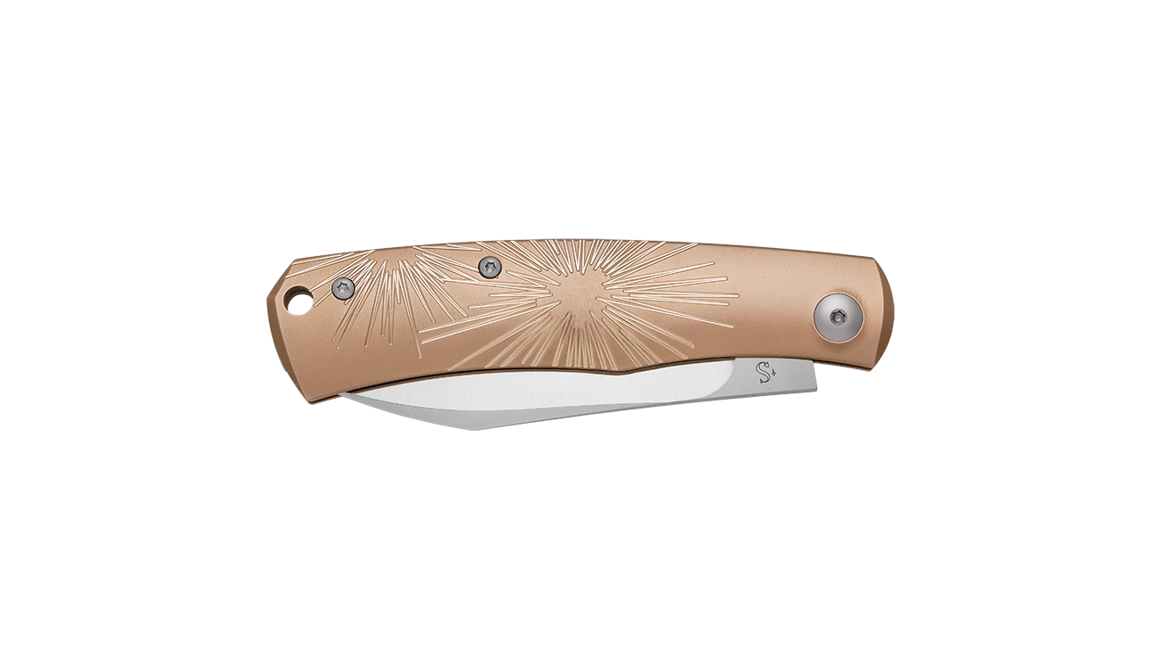 Viper Hug Bronze Stella 5 Viper Hug Bronze Stella - Image 3