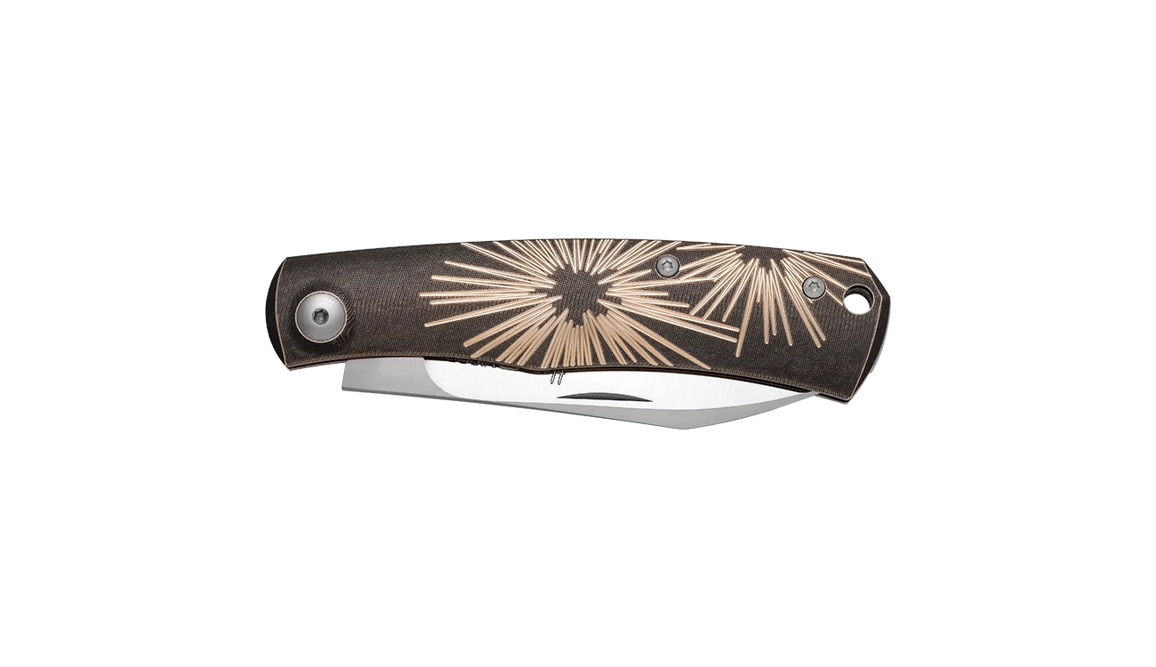 Viper Hug Dark Bronze Stella 4 Viper Hug Dark Bronze Stella - Image 2