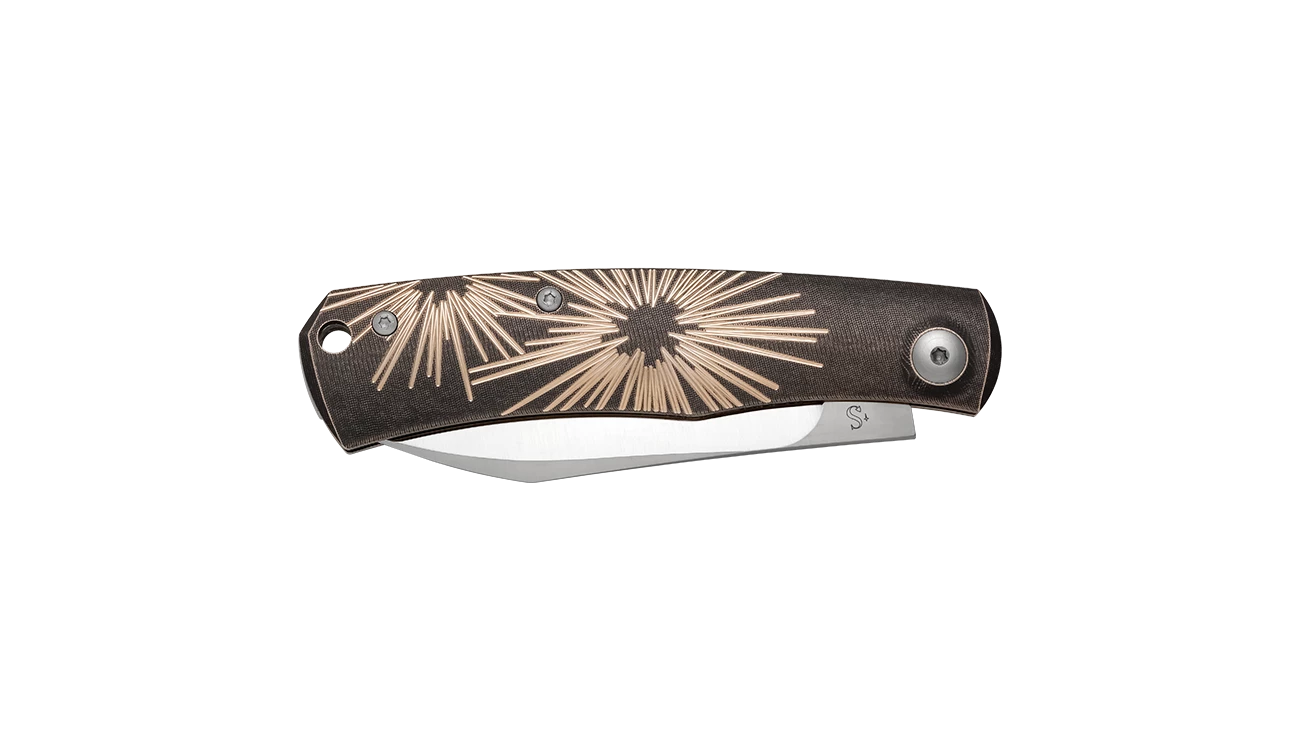 Viper Hug Dark Bronze Stella 5 Viper Hug Dark Bronze Stella - Image 3