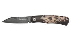 Viper Hug Dark Bronze Stella Stonewashed